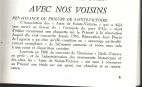 1972 - premier trimestre-bulletin N° 86 de l'Association des Excursionnistes Provençaux