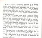 1972 - premier trimestre-bulletin N° 86 de l'Association des Excursionnistes Provençaux, suite