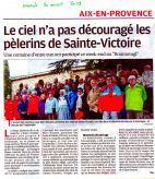La Provence, 30 avril 2013, le Roumavagi
