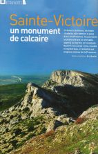 Revue La Montagne, mars 2014, article sur Sainte-Victoire et le Prieuré, p 56