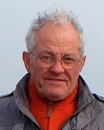 Jean-Paul EVRARD