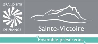 Le Grand Site Sainte-Victoire