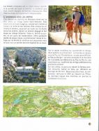 Le pays d'Aix, été 2014, montage Sainte-Victoire, page 43