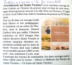 Bulletin de l'ARPA, 01/02 2017,  